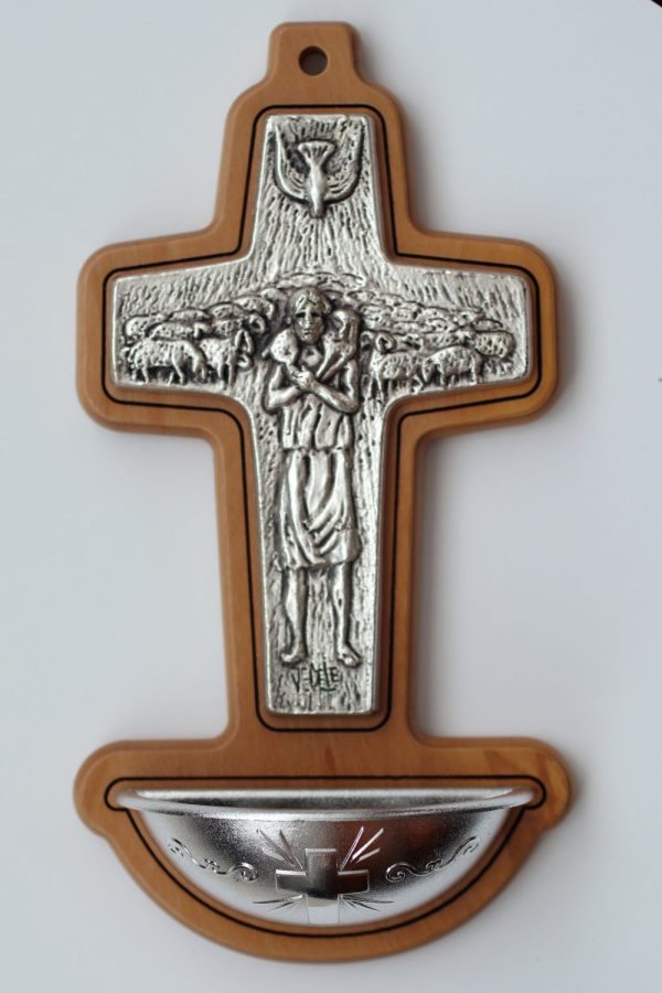Kruisjes van paus Franciscus - Afbeelding 4