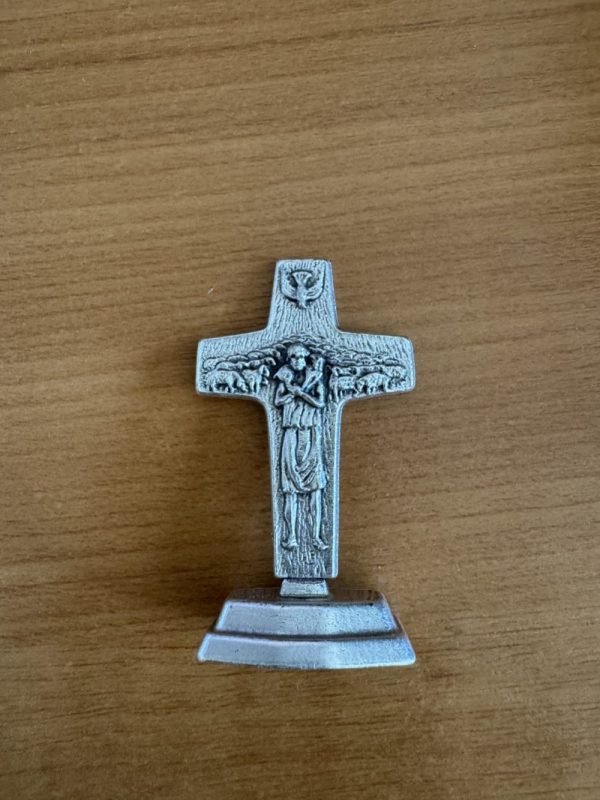 Kruisjes van paus Franciscus - Afbeelding 3