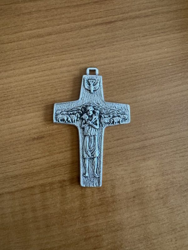 Kruisjes van paus Franciscus - Afbeelding 6