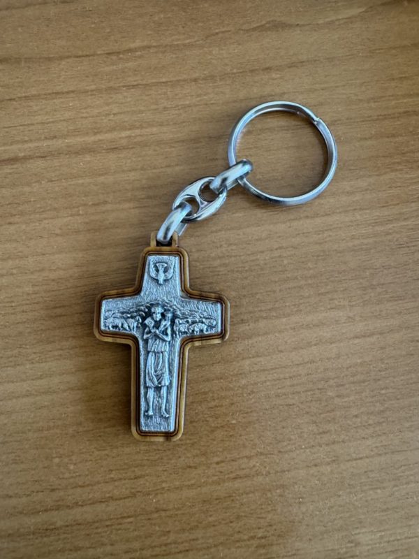 Kruisjes van paus Franciscus - Afbeelding 7