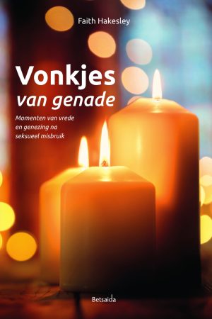 Vonkjes van genade
