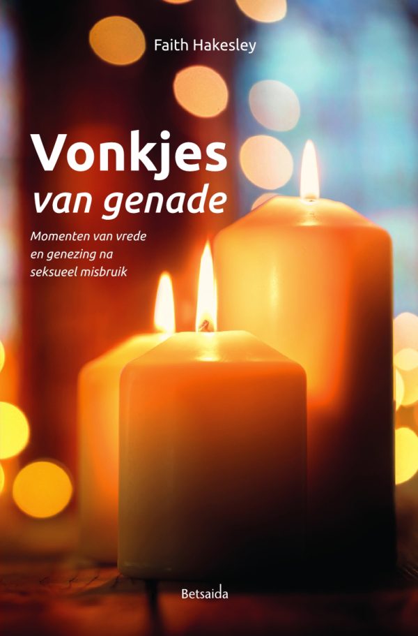 Vonkjes van genade