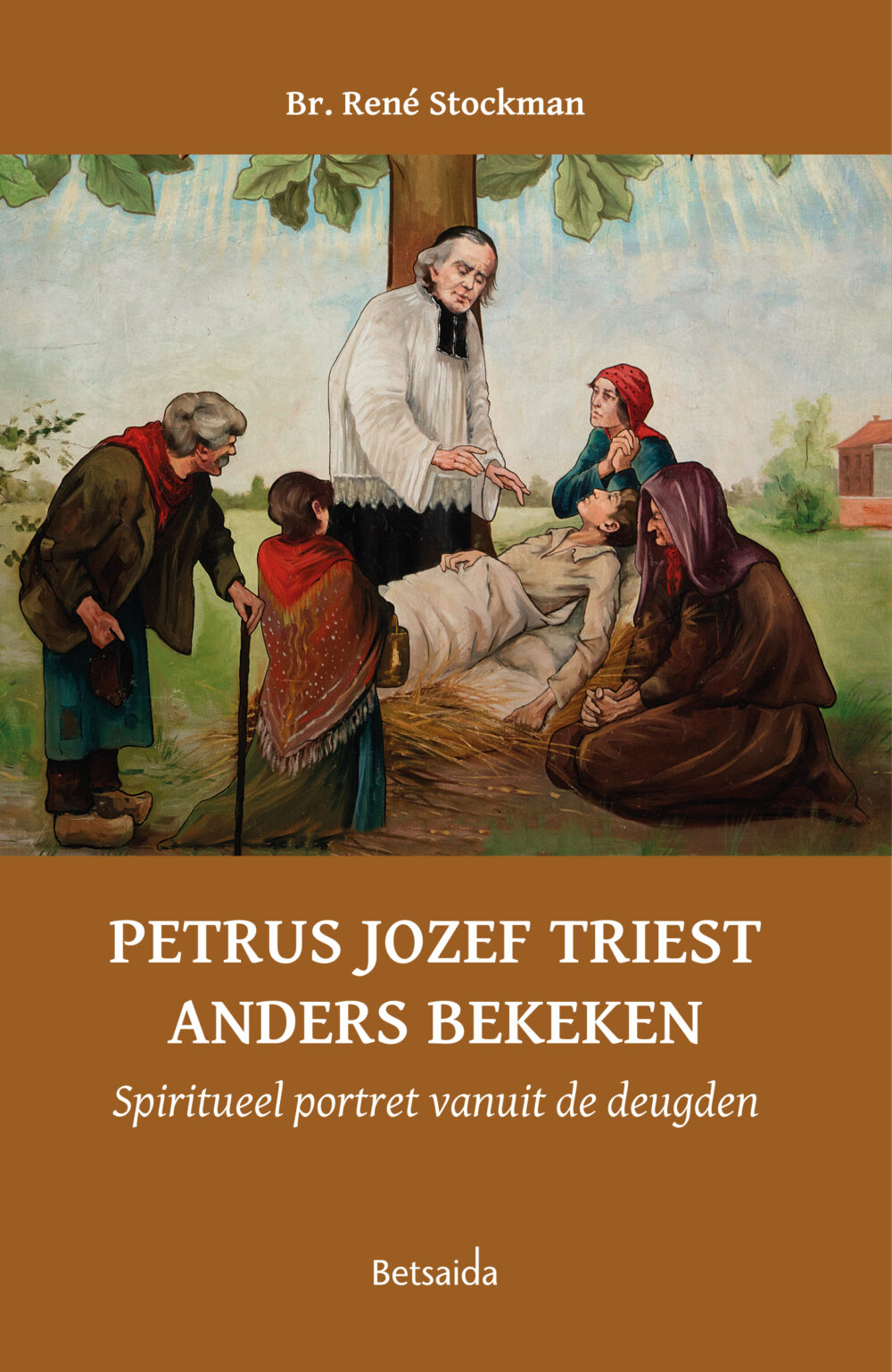 Petrus Jozef Triest anders bekeken