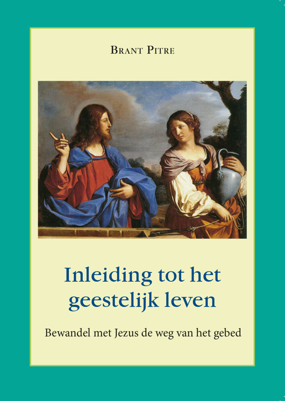 Inleiding tot het geestelijk leven