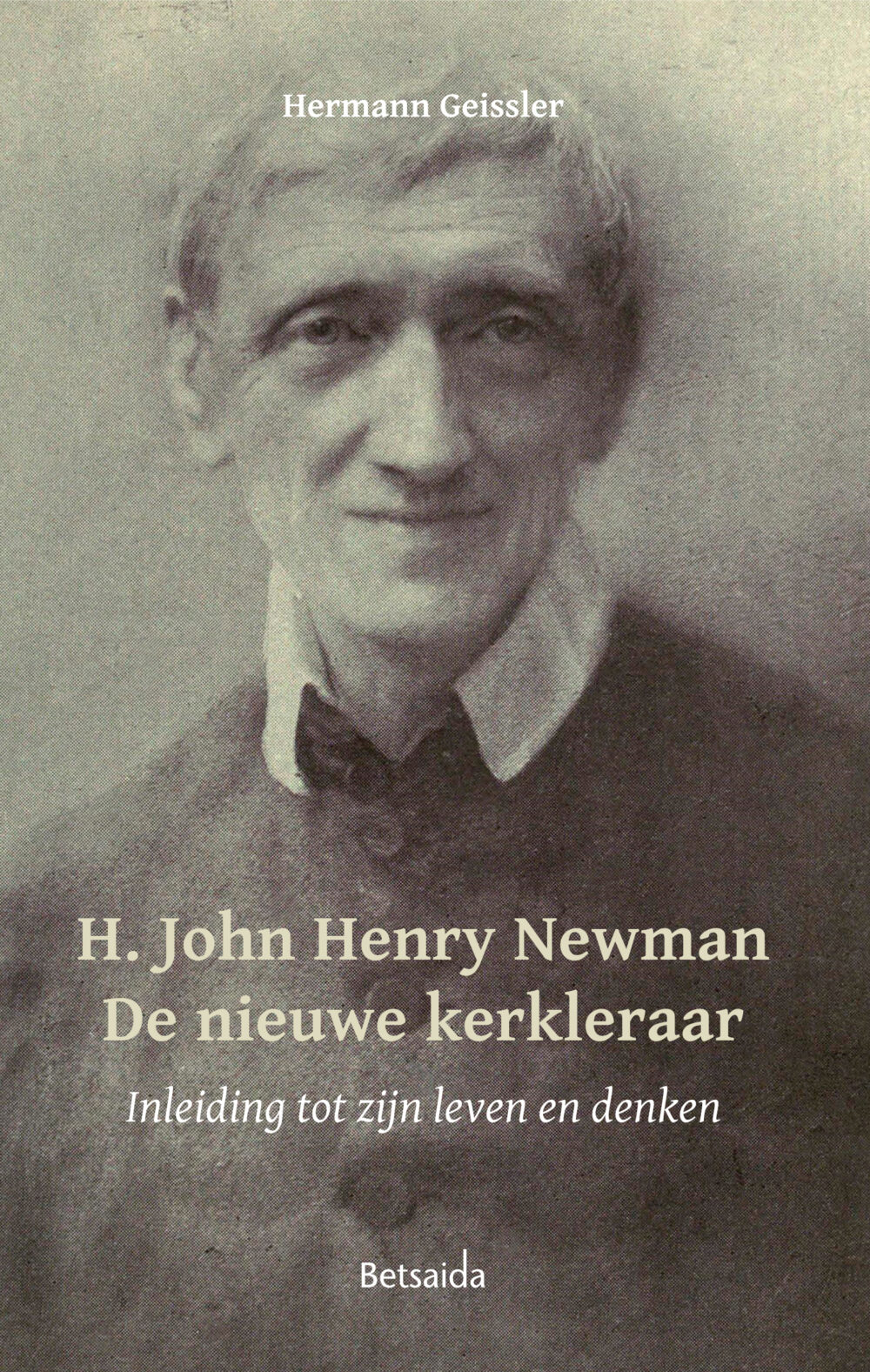 H. John Henry Newman - De nieuwe kerkleraar