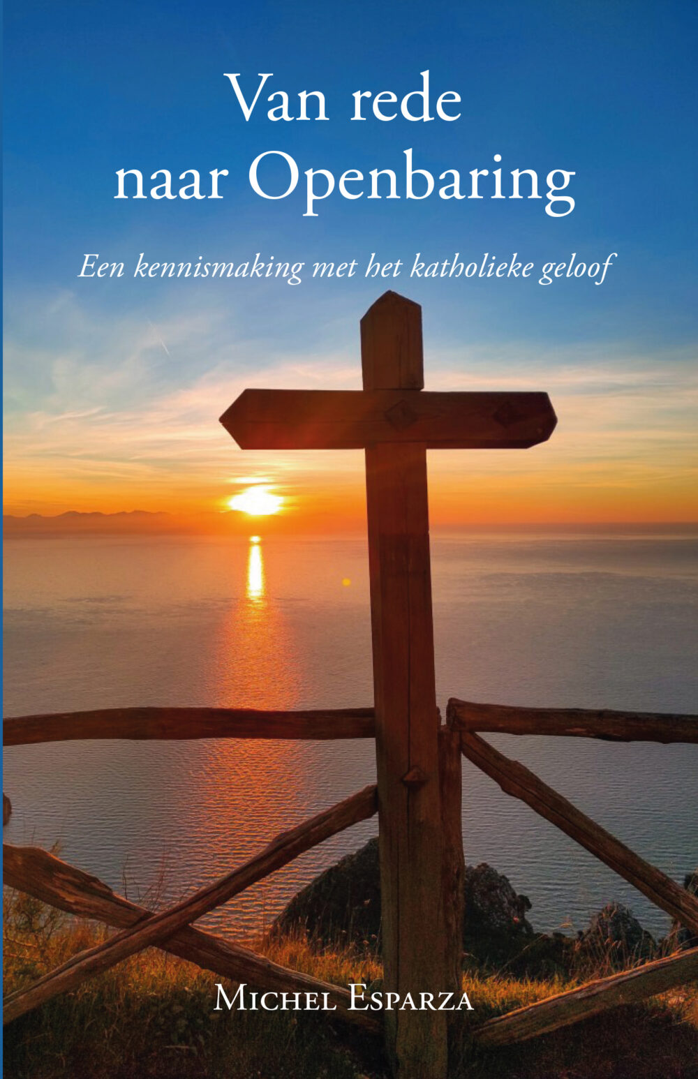 Van rede naar Openbaring