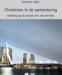 Boekomslag_Christenen in de samenleving