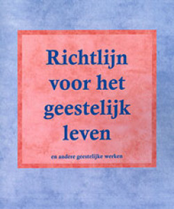 richtlijn_voor_het_geestelijk_leven