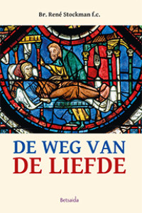 Boekomslag de weg van de liefde