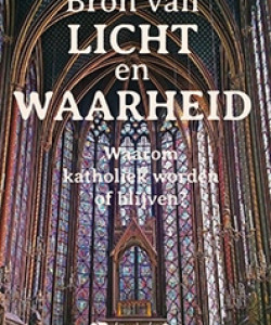 Boekomslag Bron van Licht en Waarheid_enkel