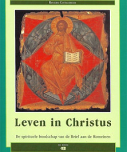 Boekomslag Leven in Christus_enkel