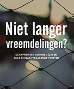 Niet langer vreemdelingen_enkel