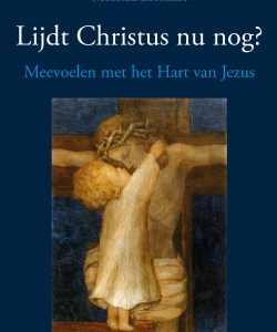 Lijdt Christus nu nog