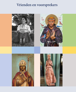 Vrienden en voorsprekers