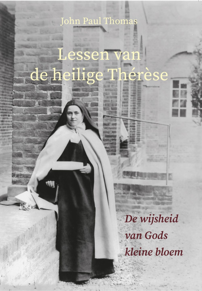 Lessen van de heilige Thérèse