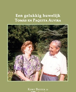 Boekomslag Een gelukkig huwelijk_enkel