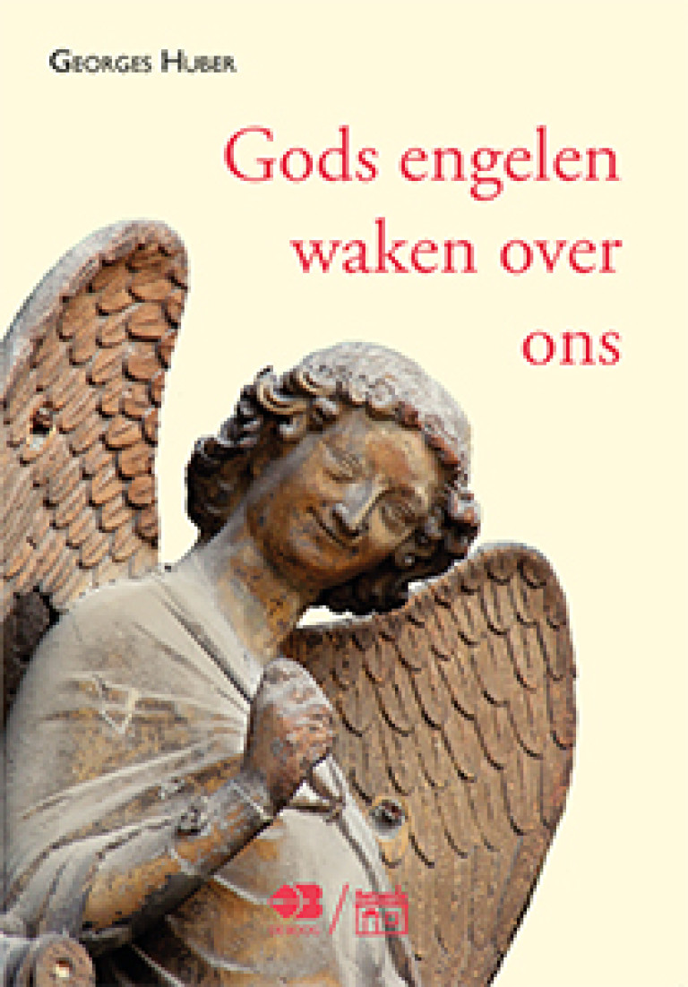 Gods engelen waken over ons
