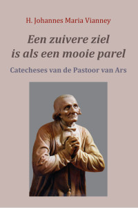 Een zuivere ziel is als een mooie parel