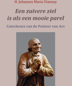 Een zuivere ziel is als een mooie parel