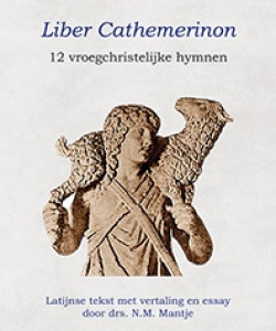 Boekomslag Liber Cathemerionon_Enkel
