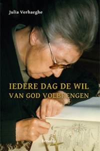 Boekomslag Iedere dag de wil van God volbrengen_enkel
