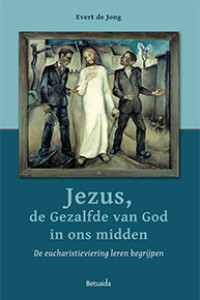 Jezus de gazalfde van God in ons midden