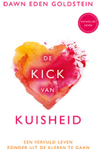 Boekomslag_De kick van kuisheid