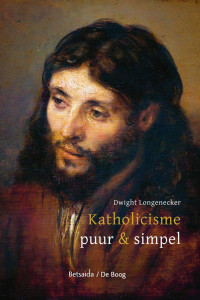 Boekomslag Katholicisme puur & simpel