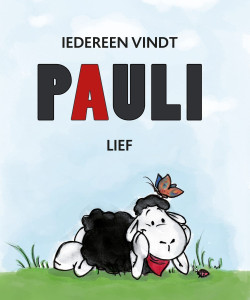 Iedereen vindt pauli lief