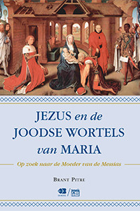 Jezus en de Joodse wortels van Maria