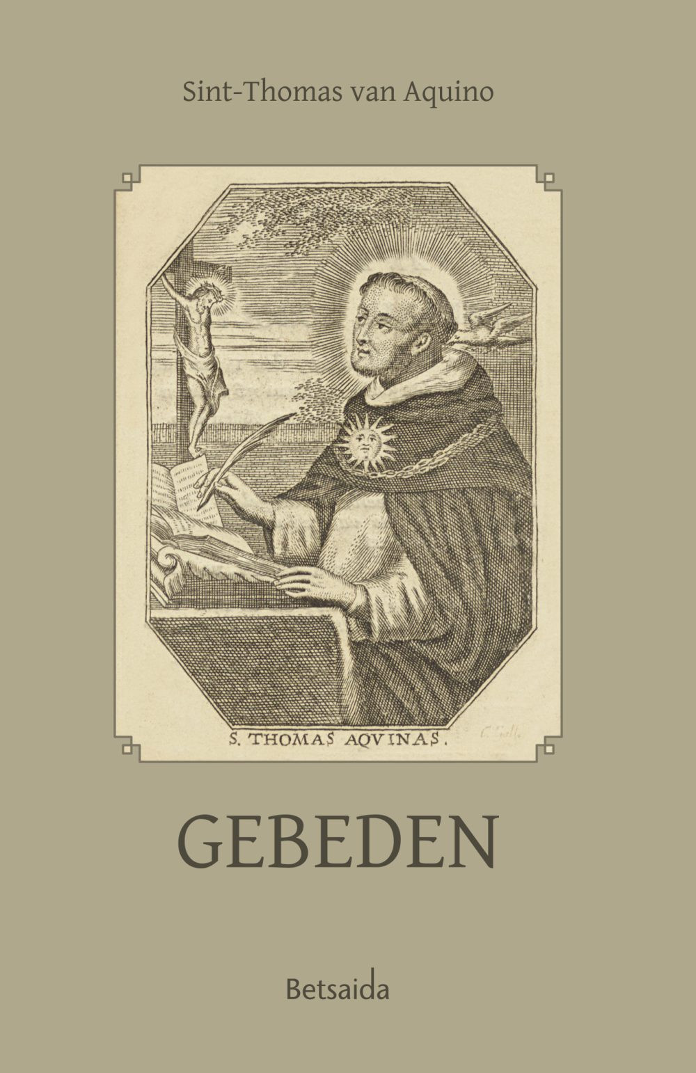 Gebeden