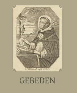 Gebeden