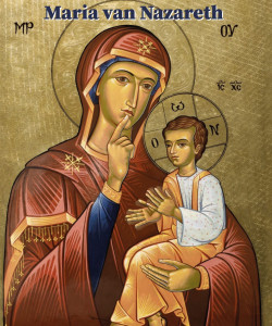 Maria van Nazareth