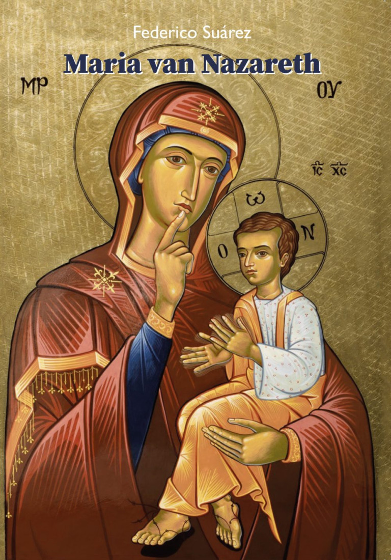 Maria van Nazareth