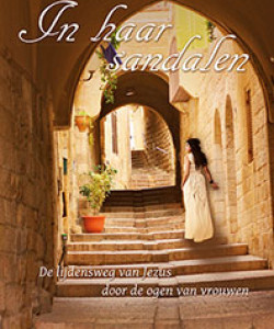 in_haar_sandalen