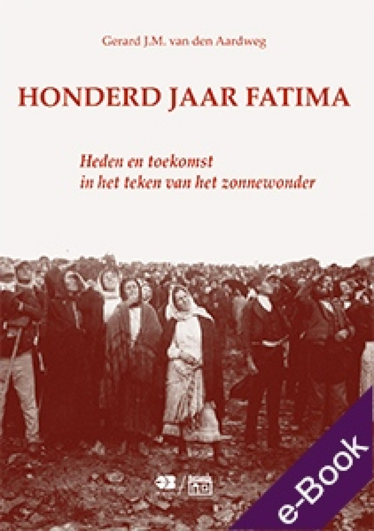 honderd jaar Fatima_e-book_enkel